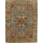 Serapi Wool Oriental Area Rug-25181421