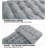 REDCAMP Portable Camping Cot Pads Mattress