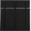 Lit en tissu Adam Chenille-1414225401-1414225394