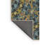 Jaune Tapis décoratif-1283436343