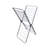 Tors+Olsson X-Frame Heater Drying rack