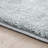 Soft Area Rug Cozy Low-Pile Rug Anti-Slip Solid Color Washable-1135445285-1105312471