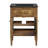 Modway Elysian Single Bathroom Vanity with Top-93027953-93027954