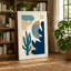Desert Forms Mid-Century - Wrapped Canvas-1338570715-1338570716