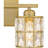 Shenorock 2 - Light Dimmable Vanity Light