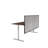 Acoustical Split Screen Privacy Panel-16489466-16489449-16489454