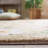 Chelsea Hand Hooked Wool Floral Rug-611709114