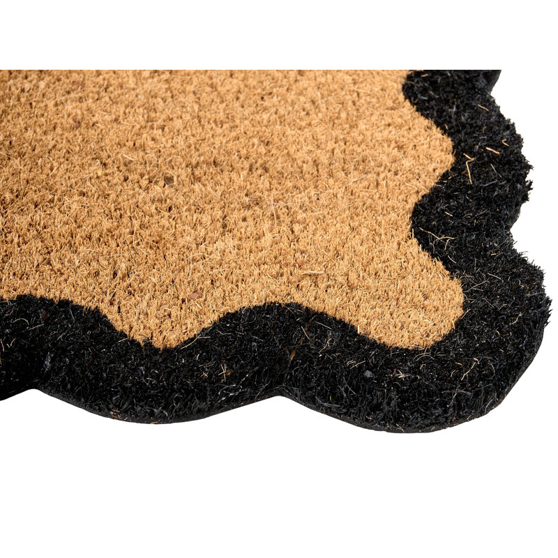Non-Slip Doormat