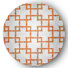 Orange/Gray