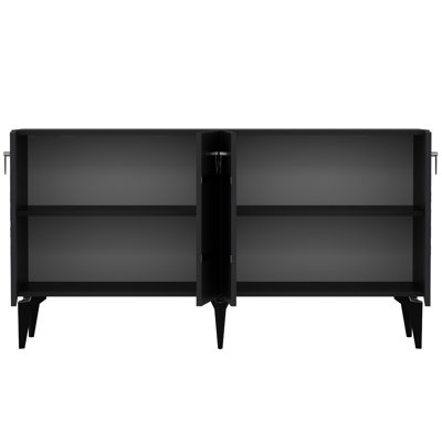Olivia 79cm Sideboard