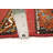 Wool Southwestern Indoor Rug