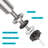 Logmey Kitchen Faucet