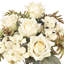 Bouquet de tiges de baies et de hortensias artificiels-594928575