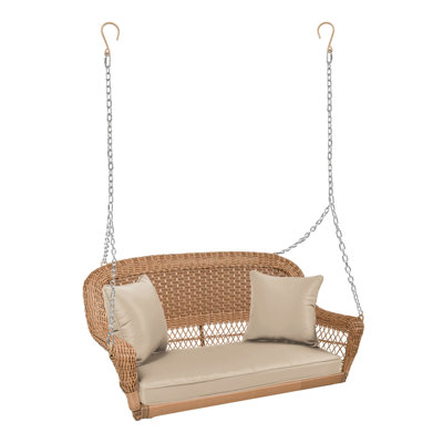 Tarawa 2 Person Porch Swing