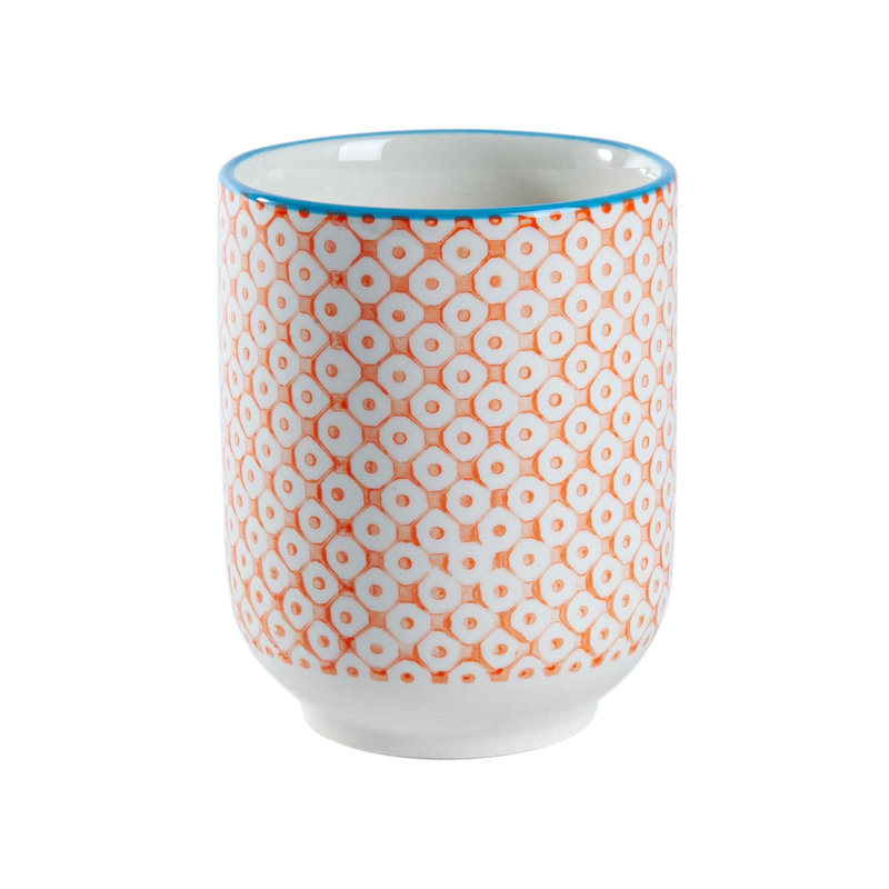 Porcelain Coffee Mug