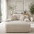 Tissu blanc est en rupture de stock