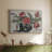 " Vintage Botanical-C "-1380085442-1380085443