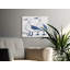 Wrapped Canvas Print Set-207921755