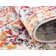 Lucile Oriental Indoor Rug