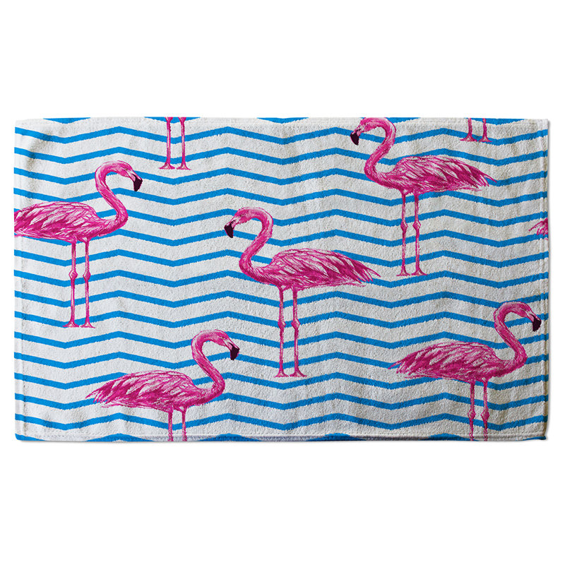Naweed Polyester Shower Curtain Set