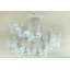 Bindman 3282.66ml Acrylic Drinking Glass Set