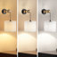 Appliques murales Mckella Modern Vintage