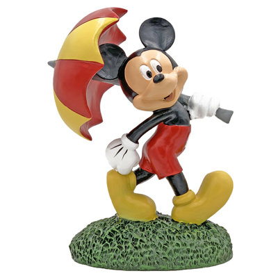 Animals Plastic Garden Statue