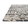 Rusch Hand-Tufted Gray Rug