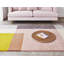 Element Wool Abstract Area Rug in Tofino-97735031