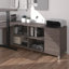 Ensemble de bureau Oriano avec pieds en métal-1910715084-1910715079