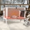 Large Outdoor Heated Cat House with Insulated Liner, Weatherproof Feral Cat Shelter with Heating Pad, Openable Roof & Secure Escape Doors for 1-3 Cats