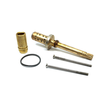 Temptrol Extended Spindle and Packing