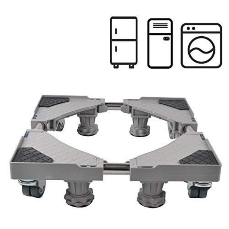 800 Lb. Capacity, Gray