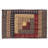 Lorena Cotton Blend Patchwork Rectangle Placemat