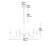 Ableton Iron 6-Light Chandelier-344186210-320747350