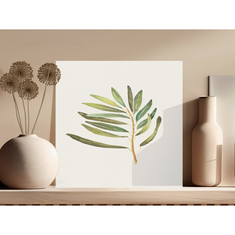 Wrapped Canvas Print Set, 25.4 cm H x 25.4 cm W