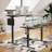 Radke Adjustable Standing Desk-781739304-781739305