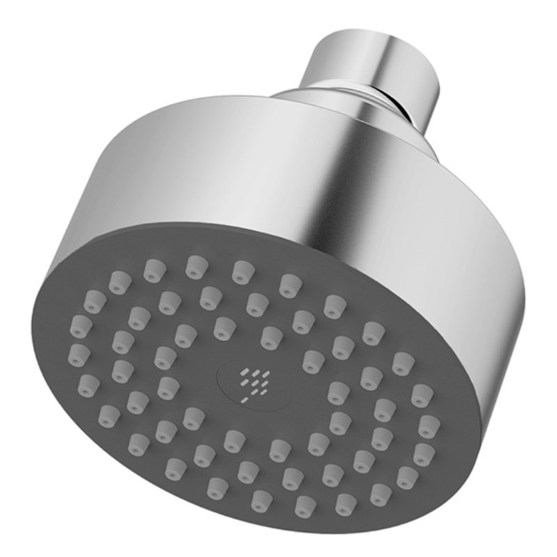Pomme de douche fixe standard Identity, Chrome poli