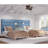 Panelist Modern Padded Headboard - Set of Wall Mounted Panels-1237805429-1237805434