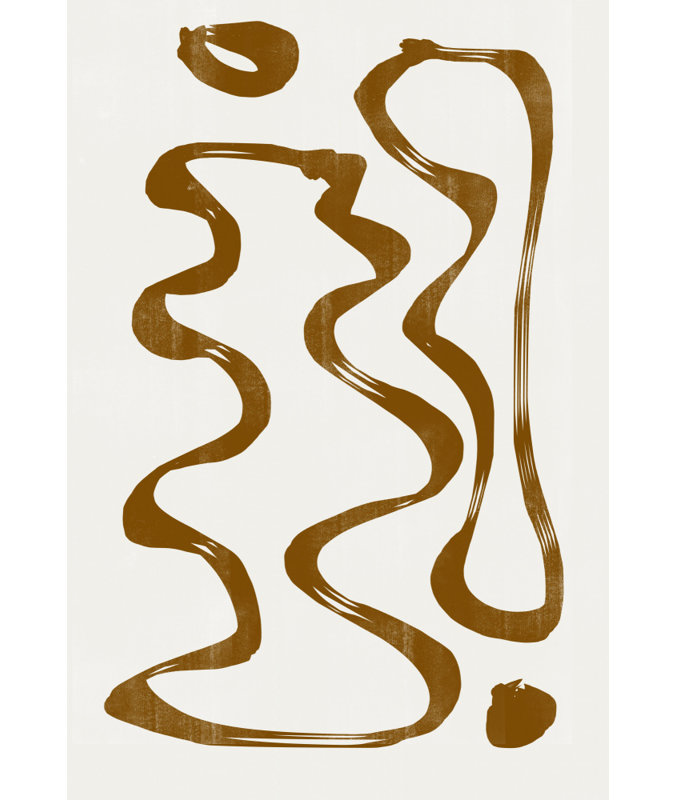 Wrapped Canvas Print, 81.28 cm H x 121.92 cm W