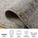 Desma Geometric Hand Woven Area Rug
