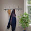 Premier Hat and Coat Rack