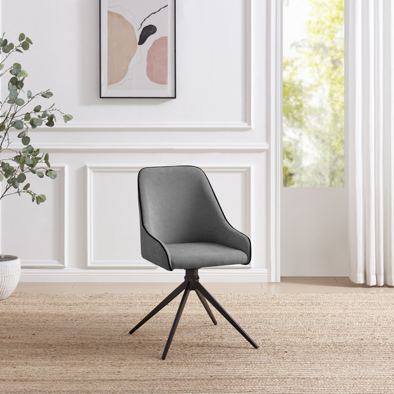 Polyester Blend, Grey