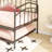 Cemre Metal Daybed-249586208