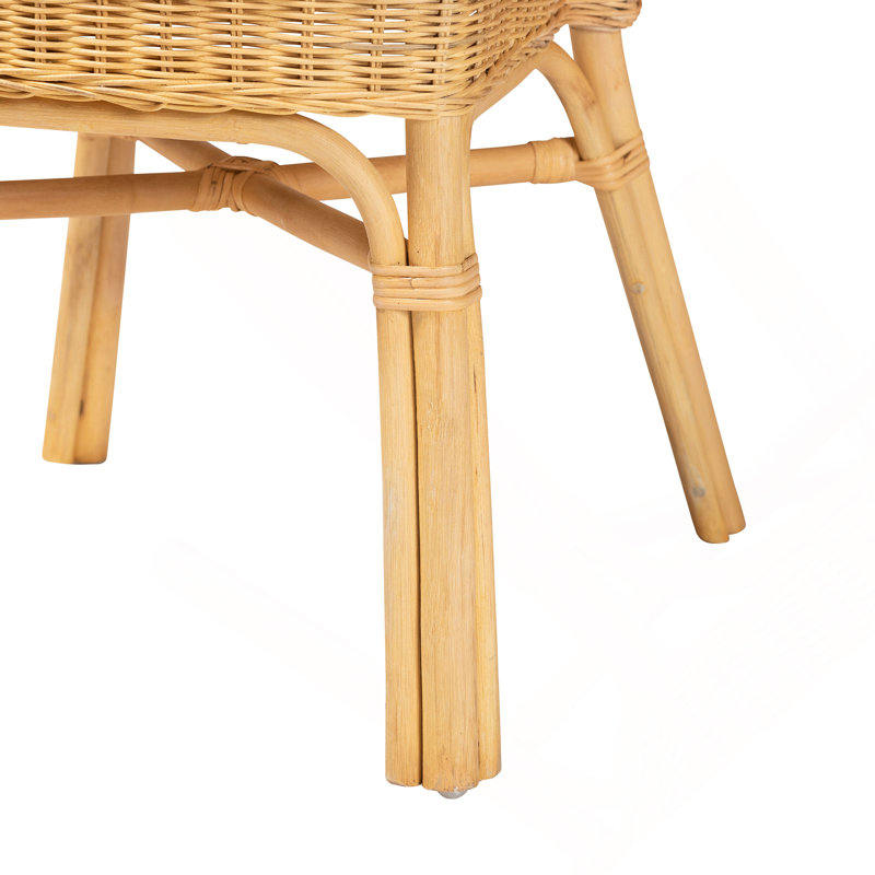 Tabouret de comptoir bohémien chic