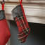 3 Piece Christmas Stocking Set