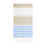 Beige bleu