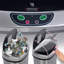 Stainless Steel Motion Sensor Kitchen Trash Can - 50L