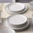 Noritake Colortex Stone Stax Dinner Plates, 9-3/4"-73393603