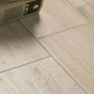 Wood Oak Wood Look Porcelain Wall and Floor Tile - 6 x 24 in. - The Tile  Shop